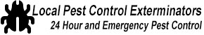 Ft Garland CO Pest Control Exterminators
